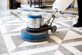 We're sure that several rooms in your home have tile in them. What Our Janitorial Cleaning Services In Nashville Include