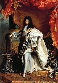 Maybe you would like to learn more about one of these? Louis Xiv Wikipedia