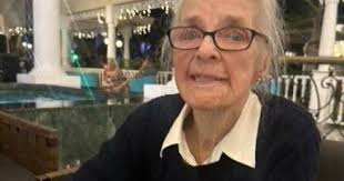 Monica Q. Nickerson, 82, of Holliston