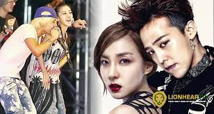 Sandara park of 2ne1, never married anyone. Sandara Park 2ne1 Archives Lionheartv