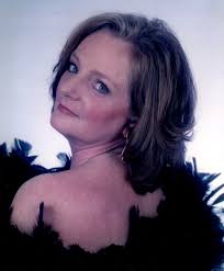 Vicki Logan Obituary