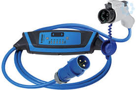 Ist, und sie können den ladestecker bei notfällen trennen. Ladekabel Mode 2 Ic Cpd 16a Typ 1 Online Kaufen 3098353 Elektroprofishop