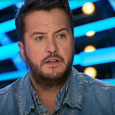 Watch Luke Bryan's hilarious reaction to being pranked by his wife