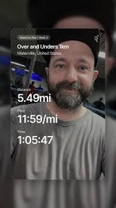 Even at the same speed as it more difficult running