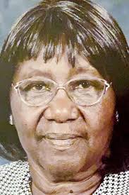 Jessie M. Ray -- Denmark