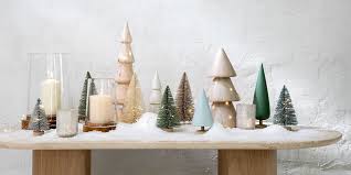 Crate And Barrel Gets Your Home Ready For Christmas Holiday Season