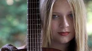 Bailey Griggs shares her journey as a musician and actress