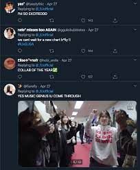 So are you happy now? Iu S Collaboration With Bts Suga Sends K Pop Fans Rejoicing