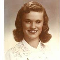 Dorothy May Brown Obituary