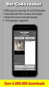 Bar Code Business Productivity Apps Ios Coding Productivity Apps Ios Apps