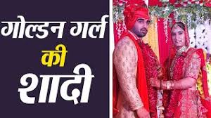 Vinesh phogat is an indian wrestler who comes from a successful family of wrestlers, with her cousins geeta phogat and babita kumari, being. Vinesh Phogat Gets Married To Boyfriend Somveer Rathi Watch Inside Video à¤µà¤¨à¤‡ à¤¡ à¤¯ à¤¹ à¤¦ Youtube