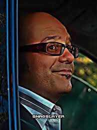 Ian Hawke: The Complicated Villain of Alvin and the Chipmunks