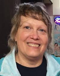 Jolene Annette (Grobe) Wilson, 62, of Grand Ridge