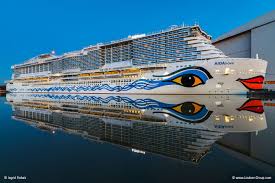 Find out where the ship is sailing and future vessel deployment at the exact date with. Aidanova Lindner Group