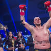 Tomasz sarara breaking news and and highlights for ksw 62 fight vs. 1
