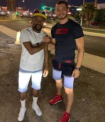 We often see hormone concerns, women's health, fatigue, thyroid and adrenal issues, digestive problems & cancer. Floyd Mayweather Uzbekistan S Makhmud Muradov Is World S Best Mma Fighter Conan Daily