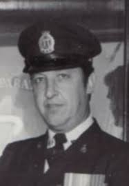 Obituary of Robert Dymond Ellison