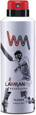 When techrepublic first published steps to keep your monitor free from flickers it was 2001, and the computer world was vastly different. Buy Lawman Pg3 Flicker Deodorant Spray For Men 210 Ml Online 180 From Shopclues
