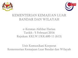 Maybe you would like to learn more about one of these? Kementerian Kemajuan Luar Bandar Dan Penerima Anugerah Cemerlang Pada Majlis Anugerah Pelajar Cemerlang