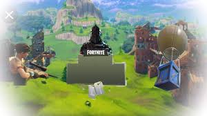 Discover all images by skyzer. Banniere Youtube Fortnite Sans Nom