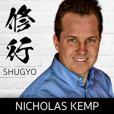 Discovering Ikigai-kan, A Life Worth Living, with Nicholas Kemp