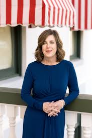 Melissa Nelson: Raising awareness of *** Way of Florida ...