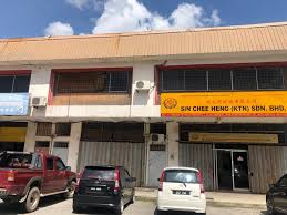 Salam sejahtera semua, spm 2010 mencatat keputusan yang cemerlang secara keseluruhan. Single Storey Shoplot Jalan Industri Tanah Putih Kuantan Property For Sale On Carousell