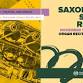 Saxophone Studio Recital / FREE event in Fort Collins, CO