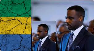 Gabon Présidentielle 2023 : Omar Denis Junior Bongo seul contre tous