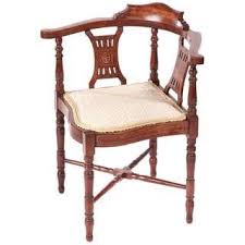 View This Item And Discover Similar Corner Chairs For Sale At 1stdibs Irish Georgian Mahogany Corner Reading Chair Reading Chair Chair Chairs For Sale