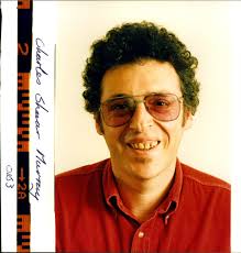 Charles Shaar Murray