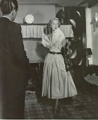 Resultado de imagen de christian dior 1949