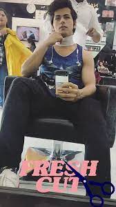 Pin On Siddharth Nigam