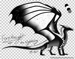 White scale dragon by lusiananami on deviantart. Wings Of Fire Dragon Drawing Nightwing Art Png Clipart Art Black And White Deviantart Dragon Drawing