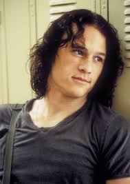 Fan Casting Heath Ledger as Charlie in Lemonade Mouth (90s)