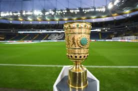 In the 10 finals preceding this, only three did not feature die rekordmeister. Dfb Pokal Finale 2021 Borussia Dortmund Zum 5 Mal Pokalsieger Nach 1 4 Triumph Uber Rb Leipzig News De