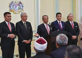 Gelaran ayahanda adalah lambang kesantunan budaya melayu, bukan kongsi gelap. Kerajaan Tubuh Majlis Tindakan Ekonomi Bersidang Setiap Isnin Pm Pejabat Perdana Menteri Malaysia
