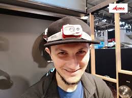 ISPO 2019 Teil 2 von 3