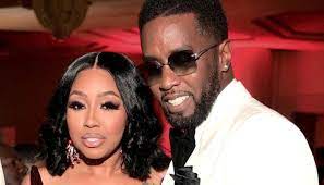 Sean 'Diddy' Combs' SA lawsuit mentions ex girlfriend Yung Miami