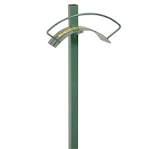 Free Standing Hose Hanger - The Home Depot