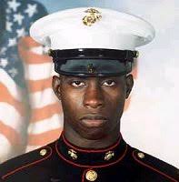 Fallen Heroes Memorial: Marine Lance Cpl. Tamario D. Burkett