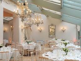 Une décoration de mariage noire : 10 Conseils Pour Reussir Sa Deco De Mariage