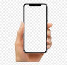 Search more than 600,000 icons for web & desktop here. Hand With Phone Smartphone Clipart 5458527 Pikpng