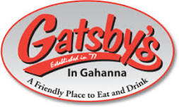 john Schwab & Dave Heinmiller in Gahanna