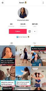 Tiktok Mod 17 6 3 Baixar Para Android Apk Gratis