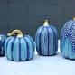 Beautiful Blue Pumpkins Workshop