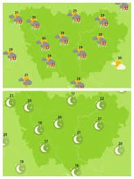 Ce poste vous intéresse, merci d'envoyer un cv ainsi qu'une lettre de motivation à : La Haute Loire Placee En Vigilance Orange Pour La Canicule A Partir De Ce Jeudi Le Puy En Velay 43000