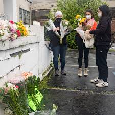 The former employee who shot and killed eight people at a fedex facility in indianapolis was interviewed by fbi agents last year, after his mother called the attack was another blow to the asian american community a month after six people of asian descent were killed in a mass shooting in the. Women Of Asian Descent Were 6 Of The 8 Victims In Atlanta Shootings The New York Times