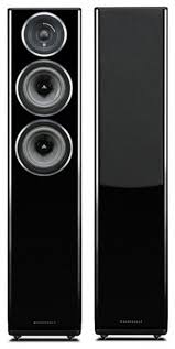 Wharfedale Diamond 11 3 Speakers In 2020 High End Speakers Diamond Design Elements