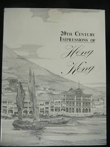 20th Century Impressions of Hong Kong: Arnold Wright; H. A. Cartwright: 9789971492113: Amazon.com: Books